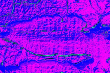 Eski boya soyma dokusu ahşap arka plan. Ahşap arkaplan