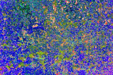 Duvar kağıdı için suluboya arka planının soyut renkli dokusu. Yaratıcı ve tasarım sanatı.