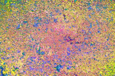 Duvar kağıdı için suluboya arka planının soyut renkli dokusu. Yaratıcı ve tasarım sanatı.