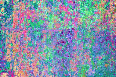 Duvar kağıdı için suluboya arka planının soyut renkli dokusu. Yaratıcı ve tasarım sanatı.