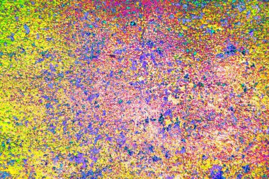 Duvar kağıdı için suluboya arka planının soyut renkli dokusu. Yaratıcı ve tasarım sanatı.