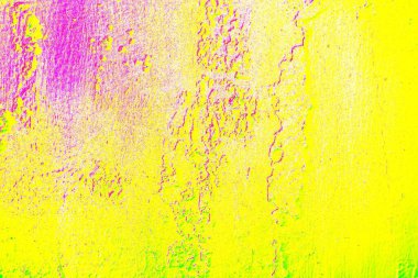 Mavi boya metal plaka desen ve arkaplan