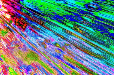 yaratıcı ve tasarım sanatı, kopyalama alanı duvar kağıdı, soyut renkli doku arkaplanı