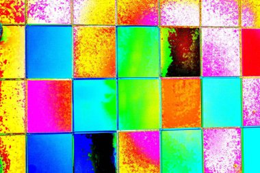 Soyut arkaplan tam çerçeve modern kalıp 