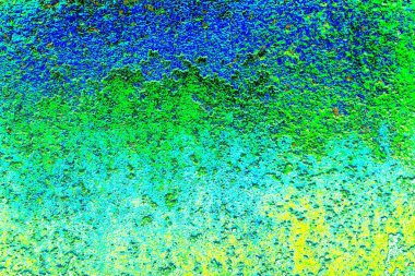 Duvar kağıdı için suluboya arka planının soyut renkli dokusu. Yaratıcı ve tasarım sanatı.