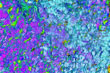 Arkaplan olarak kullanmak için duvarın resmi.