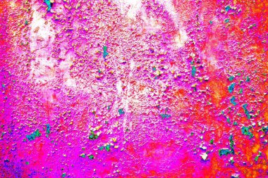 yaratıcı ve tasarım sanatı, kopyalama alanı duvar kağıdı, soyut renkli doku arkaplanı