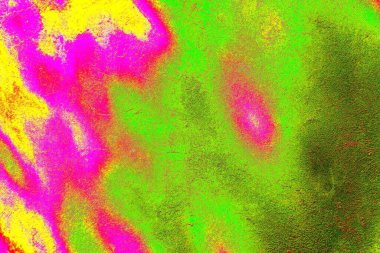 yaratıcı ve tasarım sanatı, kopyalama alanı duvar kağıdı, soyut renkli doku arkaplanı