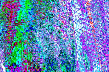 yaratıcı ve tasarım sanatı, kopyalama alanı duvar kağıdı, soyut renkli doku arkaplanı