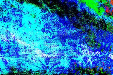 yaratıcı ve tasarım sanatı, kopyalama alanı duvar kağıdı, soyut renkli doku arkaplanı