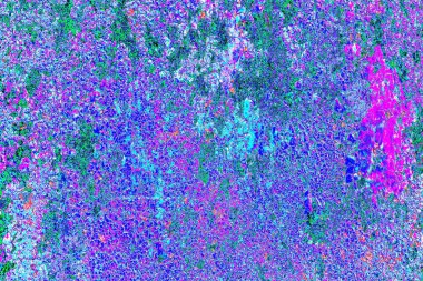 Soyut arkaplan tam çerçeve modern kalıp 