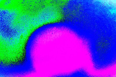 yaratıcı ve tasarım sanatı, kopyalama alanı duvar kağıdı, soyut renkli doku arkaplanı