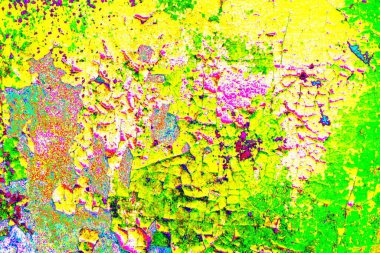 yaratıcı ve tasarım sanatı, kopyalama alanı duvar kağıdı, soyut renkli doku arkaplanı