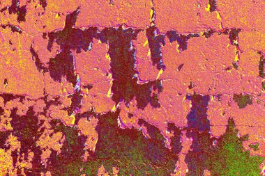 Duvar kağıdı için suluboya arka planının soyut renkli dokusu. Yaratıcı ve tasarım sanatı.