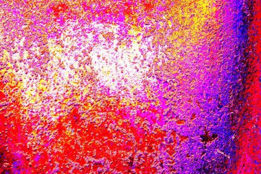 Duvar kağıdı için suluboya arka planının soyut renkli dokusu. Yaratıcı ve tasarım sanatı.