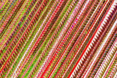 Soyut arkaplan tam çerçeve modern kalıp 