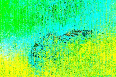 yaratıcı ve tasarım sanatı, kopyalama alanı duvar kağıdı, soyut renkli doku arkaplanı