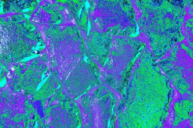 Arkaplan olarak kullanmak için duvarın resmi.