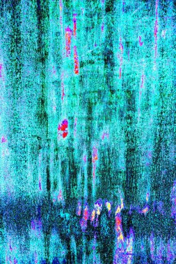 yaratıcı ve tasarım sanatı, kopyalama alanı duvar kağıdı, soyut renkli doku arkaplanı  