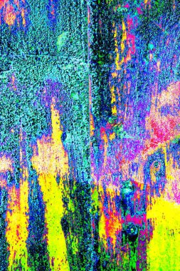 Soyut arkaplan tam çerçeve modern kalıp 