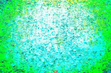 Duvar kağıdı için suluboya arka planının soyut renkli dokusu. Yaratıcı ve tasarım sanatı.