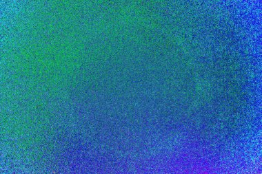 Çizik ve çatlaklarla metal doku