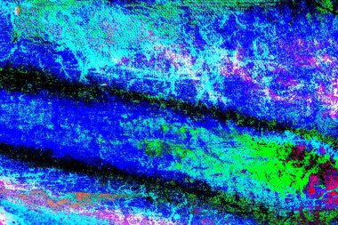 yaratıcı ve tasarım sanatı, kopyalama alanı duvar kağıdı, soyut renkli doku arkaplanı