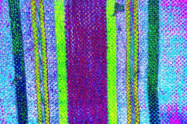 Soyut arkaplan renkli modern desen 