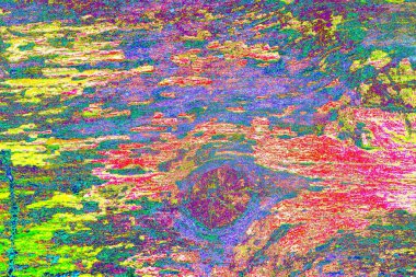 Soyut arkaplan tam çerçeve modern kalıp 