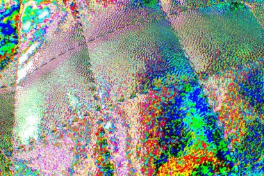 Soyut arkaplan tam çerçeve modern kalıp 