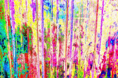 Duvar kağıdı için suluboya arka planının soyut renkli dokusu. Yaratıcı ve tasarım sanatı.