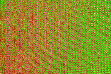 yaratıcı ve tasarım sanatı, kopyalama alanı duvar kağıdı, soyut renkli doku arkaplanı