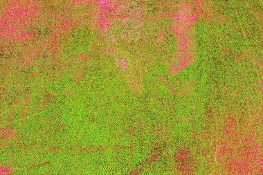 yaratıcı ve tasarım sanatı, kopyalama alanı duvar kağıdı, soyut renkli doku arkaplanı  