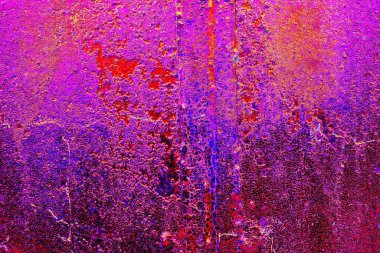 Duvar kağıdı için suluboya arka planının soyut renkli dokusu. Yaratıcı ve tasarım sanatı.