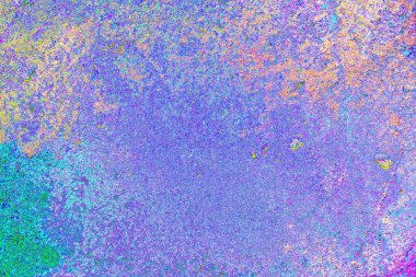 Duvar kağıdı için suluboya arka planının soyut renkli dokusu. Yaratıcı ve tasarım sanatı.