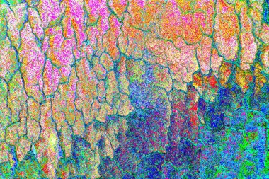 Soyut arkaplan tam çerçeve modern kalıp 