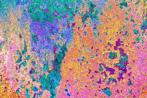 Duvar kağıdı için suluboya arka planının soyut renkli dokusu. Yaratıcı ve tasarım sanatı.