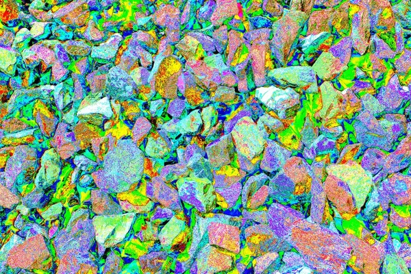 Yaratıcı ve tasarım sanatı, eski duvar dokusu. Duvar kağıdı için soyut renkli doku arkaplanı. 