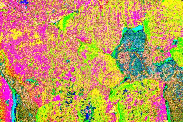 yaratıcı ve tasarım sanatı, kopyalama alanı duvar kağıdı, soyut renkli doku arkaplanı