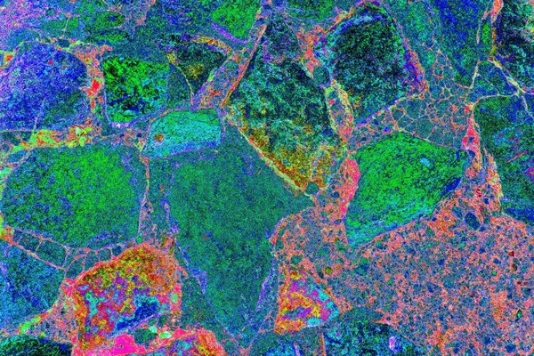 yaratıcı ve tasarım sanatı, kopyalama alanı duvar kağıdı, soyut renkli doku arkaplanı