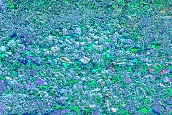 Yaratıcı ve tasarım sanatı, eski duvar dokusu. Duvar kağıdı için soyut renkli doku arkaplanı. 