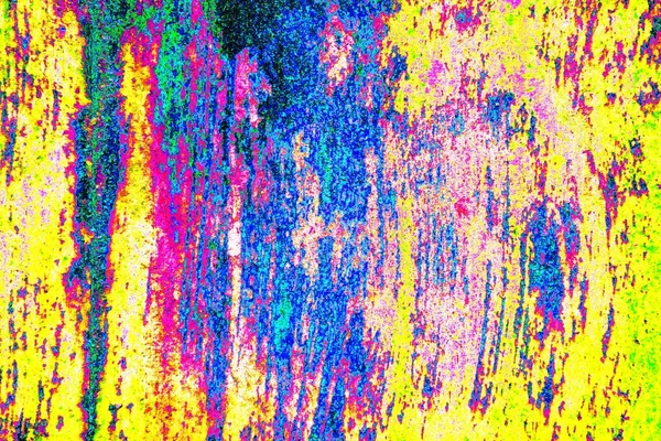 Duvar kağıdı için suluboya arka planının soyut renkli dokusu. Yaratıcı ve tasarım sanatı.