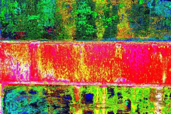 Duvar kağıdı için suluboya arka planının soyut renkli dokusu. Yaratıcı ve tasarım sanatı.