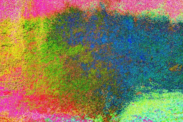 yaratıcı ve tasarım sanatı, kopyalama alanı duvar kağıdı, soyut renkli doku arkaplanı  