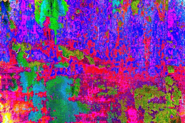 Duvar kağıdı için suluboya arka planının soyut renkli dokusu. Yaratıcı ve tasarım sanatı.