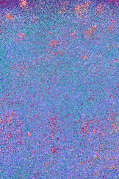 Yaratıcı ve tasarım sanatı, eski duvar dokusu. Duvar kağıdı için soyut renkli doku arkaplanı. 