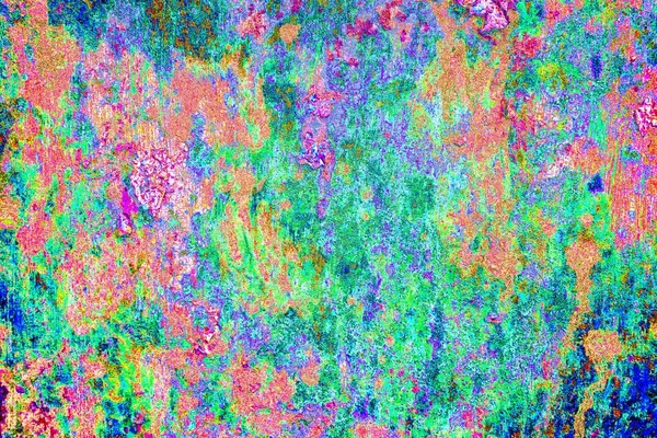 Duvar kağıdı için suluboya arka planının soyut renkli dokusu. Yaratıcı ve tasarım sanatı.