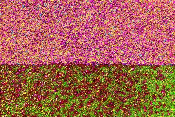 Arkaplan olarak kullanılmak üzere sıvanmış duvarın resmi