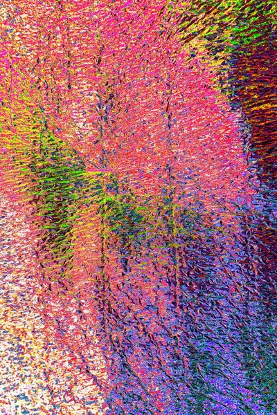 Kırışık plastik polietilen film dokusu