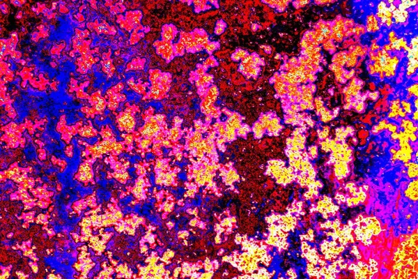 Duvar kağıdı için suluboya arka planının soyut renkli dokusu. Yaratıcı ve tasarım sanatı.